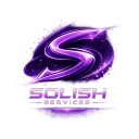 Solish Services Logo